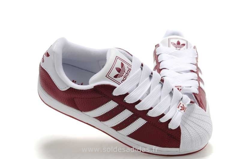 adidas superstar 2 pour femme